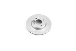 PowerStop Evolution GEOMET Coated Rotors for 2017-2024 MIRAGE, MIRAGE G4 - JBR1762EVC