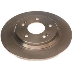 PowerStop Autospecialty OE Replacement Rotors for 2018-2023 KONA, 2021-2024 SELTOS - JBR1773