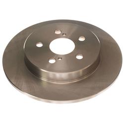 PowerStop Autospecialty OE Replacement Rotors for 2019-2024 COROLLA - JBR1779