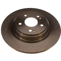 PowerStop Autospecialty OE Replacement Rotors for 2017-2020 MDX - JBR1781
