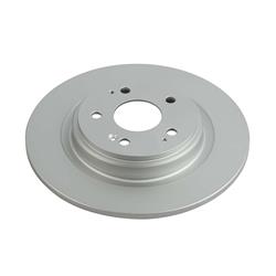 PowerStop Evolution GEOMET Coated Rotors for 2017-2020 MDX - JBR1781EVC