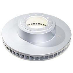 PowerStop Evolution GEOMET Coated Rotors JBR1784EVC