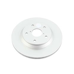 PowerStop Evolution GEOMET Coated Rotors for 2019-2024 FORESTER, 2024 IMPREZA - JBR1788EVC