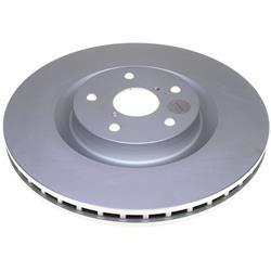 PowerStop Evolution GEOMET Coated Rotors for 2019-2024 ASCENT - JBR1789EVC