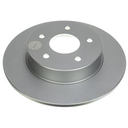 PowerStop Evolution GEOMET Coated Rotors for 2019-2023 ALTIMA, 2021 KICKS - JBR1796EVC