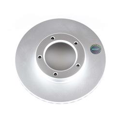 PowerStop Evolution GEOMET Coated Rotors for 1984-1995 PICKUP - JBR188EVC