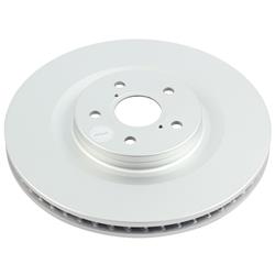 PowerStop Evolution GEOMET Coated Rotors JBR1900EVC