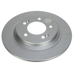PowerStop Evolution GEOMET Coated Rotors for 2021-2024 K5, 2020-2025 SONATA - JBR1909EVC