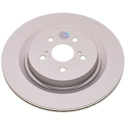 PowerStop Evolution GEOMET Coated Rotors JBR1910EVC