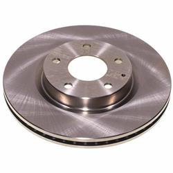 PowerStop Autospecialty OE Replacement Rotors for 2019-2023 3, 2020-2023 CX-30 - JBR1914