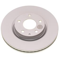 PowerStop Evolution GEOMET Coated Rotors for 2019-2023 3, 2020-2023 CX-30 - JBR1914EVC