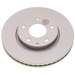 PowerStop Evolution GEOMET Coated Rotors for 2019-2023 3 - JBR1915EVC