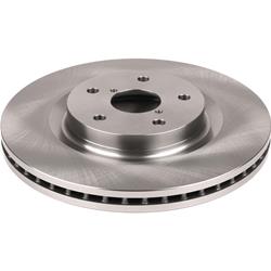PowerStop Autospecialty OE Replacement Rotors JBR1917