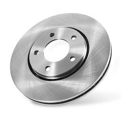 PowerStop - Brake Rotors for 2023-2024 SEQUOIA, 2022-2024 TUNDRA - JBR1920