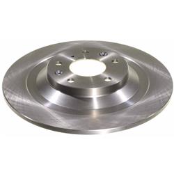 PowerStop Autospecialty OE Replacement Rotors for 2023-2025 CX-50 - JBR1929