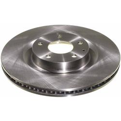 PowerStop Autospecialty OE Replacement Rotors for 2023-2025 CX-50 - JBR1930