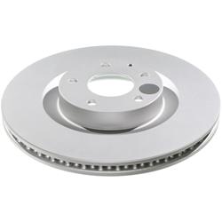 PowerStop Evolution GEOMET Coated Rotors for 2023-2025 CX-50 - JBR1930EVC