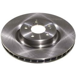 PowerStop Autospecialty OE Replacement Rotors for 2022-2025 MDX, 2021-2025 TLX - JBR1933