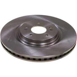 PowerStop - Brake Rotors for 2021-2023 K5, 2021-2025 SONATA - JBR1934
