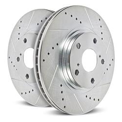 PowerStop Brake Rotors JBR1921XPR