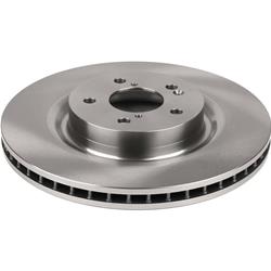 PowerStop Autospecialty OE Replacement Rotors JBR1946