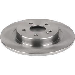 PowerStop Autospecialty OE Replacement Rotors for 2022-2026 MDX - JBR1947