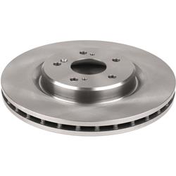PowerStop Autospecialty OE Replacement Rotors for 2019-2026 RDX - JBR1948