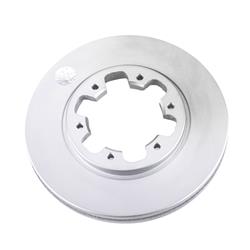 PowerStop Evolution GEOMET Coated Rotors JBR360EVC