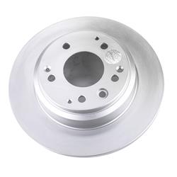 PowerStop Evolution GEOMET Coated Rotors JBR529EVC
