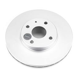PowerStop Evolution GEOMET Coated Rotors JBR549EVC
