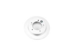 PowerStop Evolution GEOMET Coated Rotors JBR564EVC