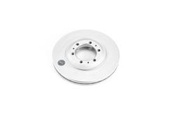 PowerStop Evolution GEOMET Coated Rotors JBR567EVC