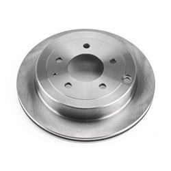 PowerStop Autospecialty OE Replacement Rotors for 1992-1995 929, 1993-2006 MPV - JBR575