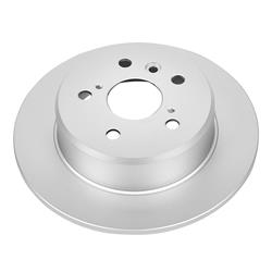 PowerStop Evolution GEOMET Coated Rotors JBR713EVC