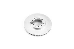 PowerStop Evolution GEOMET Coated Rotors for 1991-1996 MONTERO, 1997-2004 MONTERO SPORT - JBR723EVC