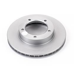 PowerStop Evolution GEOMET Coated Rotors for 1998-2007 LAND CRUISER, LX470 - JBR735EVC