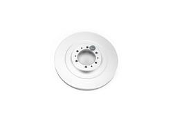 PowerStop Evolution GEOMET Coated Rotors for 2000-2004 MONTERO SPORT - JBR778EVC
