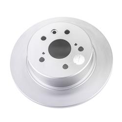 PowerStop Evolution GEOMET Coated Rotors for 1995-1999 AVALON - JBR788EVC