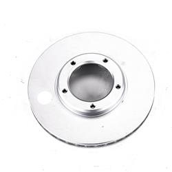 PowerStop Evolution GEOMET Coated Rotors for 1995-2004 TACOMA - JBR790EVC