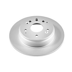 PowerStop Evolution GEOMET Coated Rotors for 1999-2003 TL - JBR926EVC