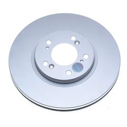 PowerStop Evolution GEOMET Coated Rotors for 1999-2004 RL - JBR927EVC