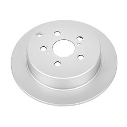 PowerStop Evolution GEOMET Coated Rotors JBR932EVC