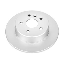 PowerStop Evolution GEOMET Coated Rotors for 2000-2004 AVALON - JBR934EVC
