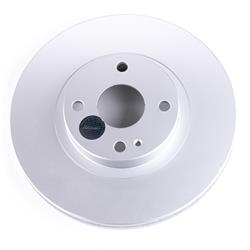 PowerStop Evolution GEOMET Coated Rotors for 2001-2005 MIATA - JBR950EVC