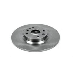 PowerStop Autospecialty OE Replacement Rotors for 2001-2005 MIATA - JBR951