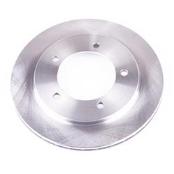 PowerStop Autospecialty OE Replacement Rotors for 2000-2004 TRACKER, 1999-2004 VITARA - JBR955