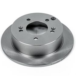 PowerStop Autospecialty OE Replacement Rotors JBR959