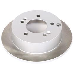 PowerStop Coated Hat and Edge Rotors JBR959SCR