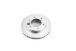 PowerStop Evolution GEOMET Coated Rotors JBR965EVC