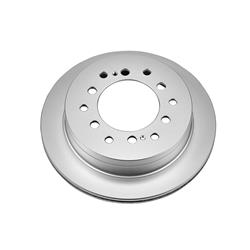 PowerStop Evolution GEOMET Coated Rotors JBR971EVC